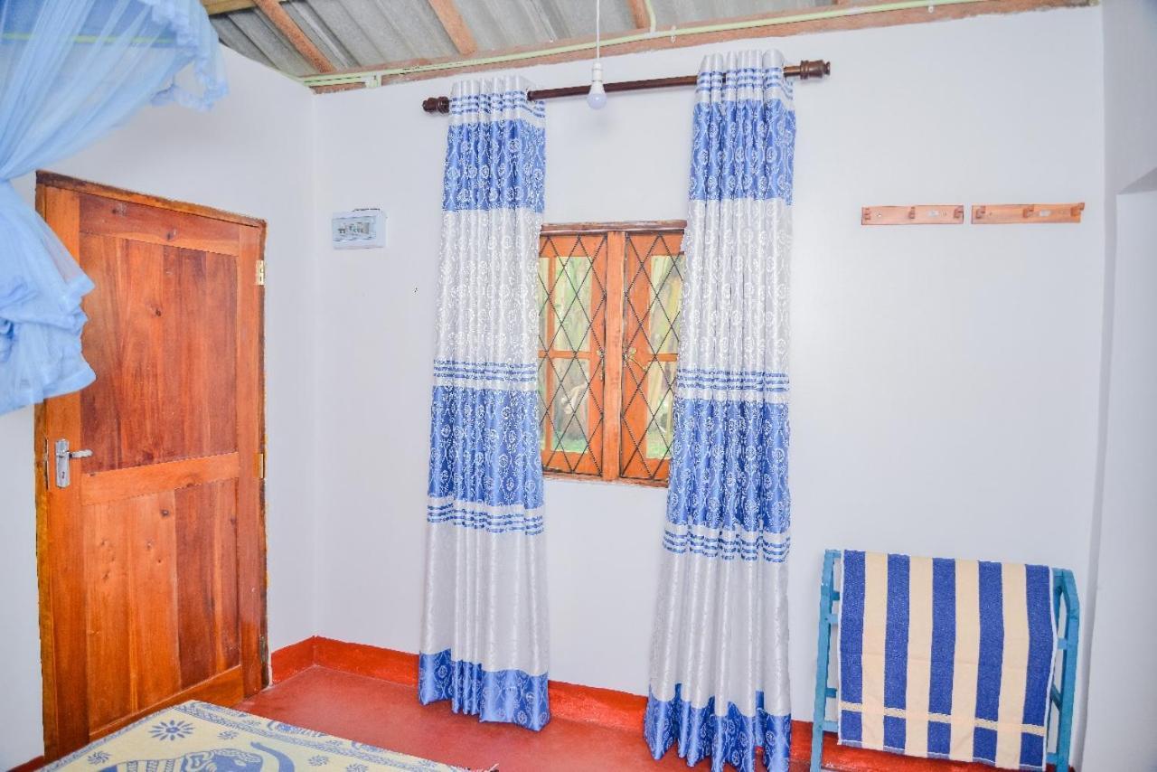 Apartamento Pradeepa House Unawatuna Exterior foto