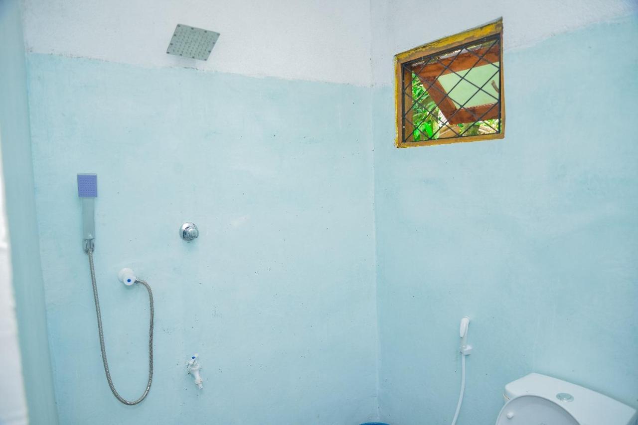 Apartamento Pradeepa House Unawatuna Exterior foto