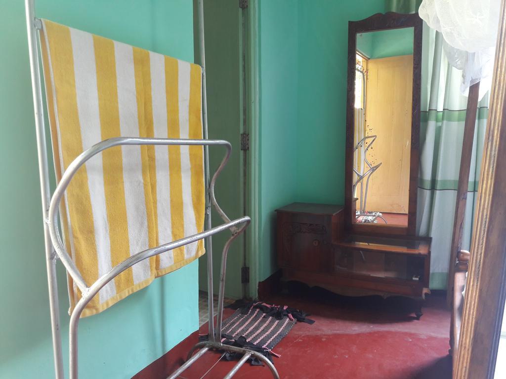 Apartamento Pradeepa House Unawatuna Exterior foto